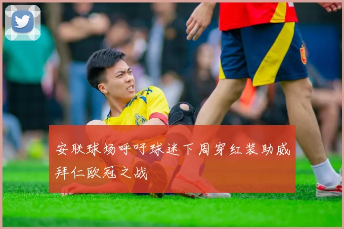 安联球场呼吁球迷下周穿红装助威拜仁欧冠之战